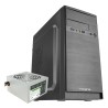 CASE TACENS AC4500 Micro ATX Mini Tower Mini-ITX con alimentatore da 500 W