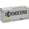 TONER ORIGINALE KYOCERA TK-5140Y TK5140Y GIALLO ECOSYS M6030 M6530 P6130 5K 1T02NRANL0