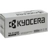 TONER ORIGINALE KYOCERA TK-5140K TK5140K 1T02NR0NL0 NERO ECOSYS M6030 M6530 P6130 7K