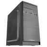 CASE TACENS AC4 Minitower Anima Micro ATX Mini-ITX Dimensioni HDD 2,5", 3,5" e 5,25"