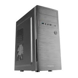 CASE TACENS 2INITIOX Initiox ATX Micro ATX Mini-ITX Dimensioni HDD 2,5", 3,5", 5,25"