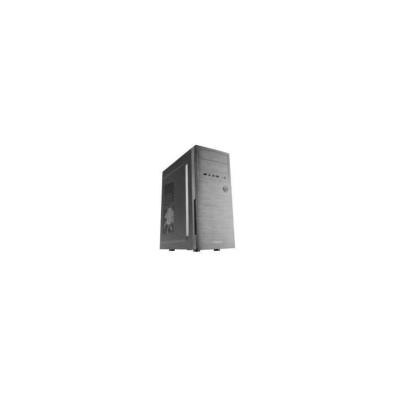 CASE TACENS 2INITIOX Initiox ATX Micro ATX Mini-ITX Dimensioni HDD 2,5", 3,5", 5,25"