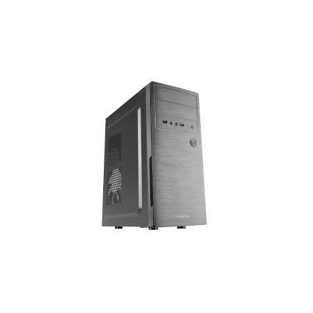 CASE TACENS 2INITIOX Initiox ATX Micro ATX Mini-ITX Dimensioni HDD 2,5", 3,5", 5,25"