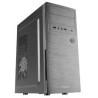 CASE TACENS 2INITIOX Initiox ATX Micro ATX Mini-ITX Dimensioni HDD 2,5", 3,5", 5,25"
