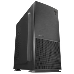 CASE TACENS IMPERATOR II Pannello frontale in alluminio Ventola ultra silenziosa