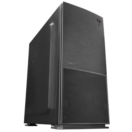 CASE TACENS IMPERATOR II Pannello frontale in alluminio Ventola ultra silenziosa
