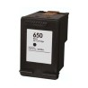 CARTUCCIA COMPATIBILE NERO 650XL CZ101AE DeskJet Ink Advantage 1015