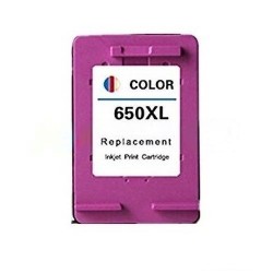 CARTUCCIA COMPATIBILE COLORE 650XL CZ102AE DeskJet Ink Advantage 1015