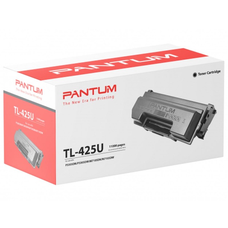 📌Toner ORIGINALI PANTUM