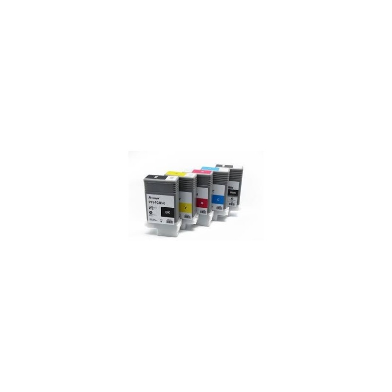 Cartuccia Compatibile CANON IP 4200 Black PGI-5BK PGI 5BK