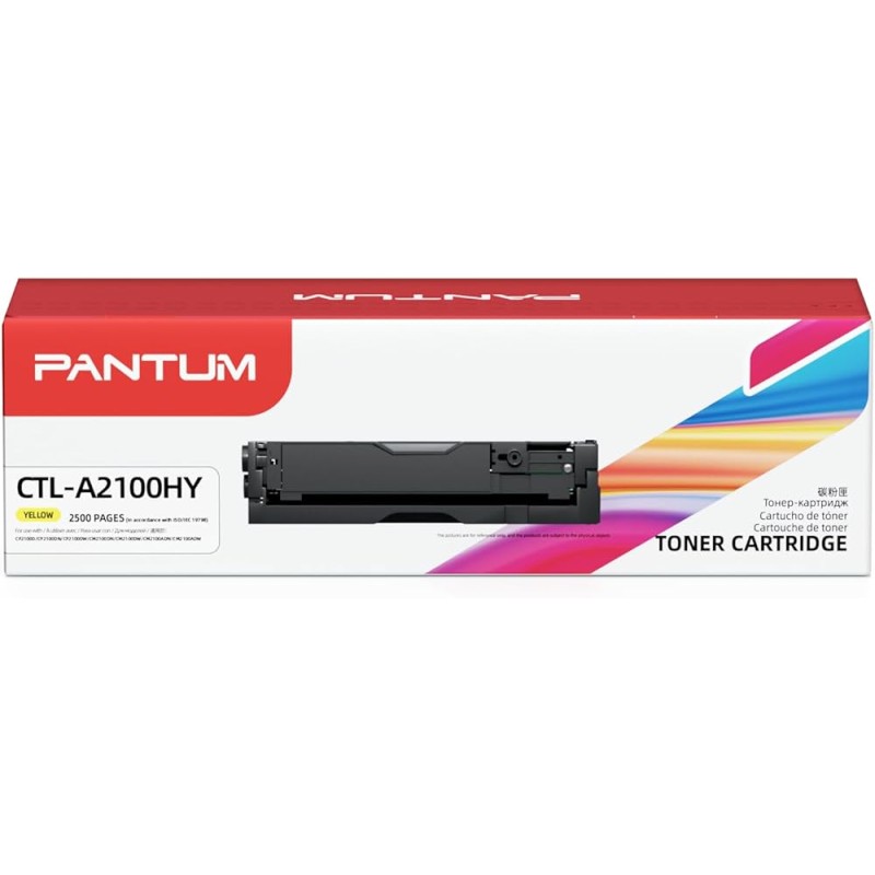 📌Toner ORIGINALI PANTUM