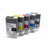 Cartuccia Compatibile CANON IP 4200 Black PGI-5BK PGI 5BK