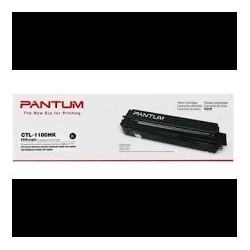 TONER ORIGINALE PANTUM CM 1100 CP1000 NERO CTL1100HBK CTL1100HK