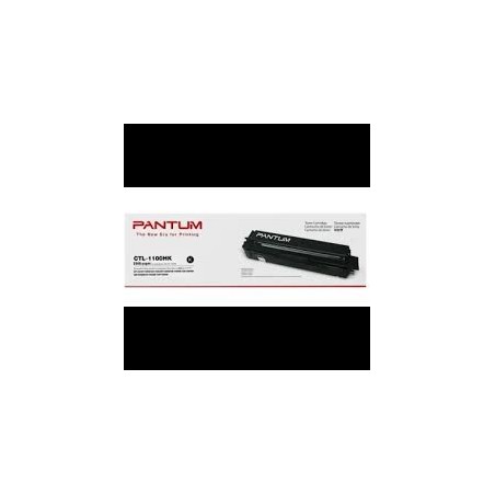 TONER ORIGINALE PANTUM CM 1100 CP1000 NERO CTL1100HBK CTL1100HK