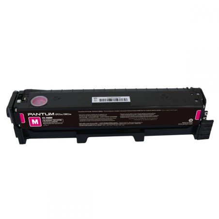 TONER ORIGINALE PANTUM CTL2000M MAGENTA CM2200FDW CP2200DW 1.5K