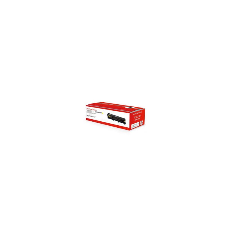 TONER ORIGINALE PANTUM CTL2000Y GIALLO CM2200FDW CP2200DW 1.5K