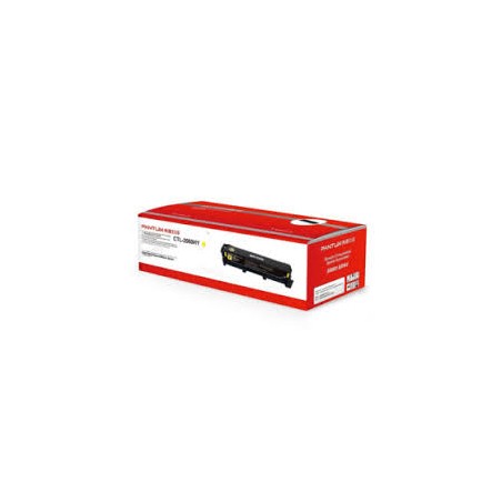 TONER ORIGINALE PANTUM CTL2000Y GIALLO CM2200FDW CP2200DW 1.5K