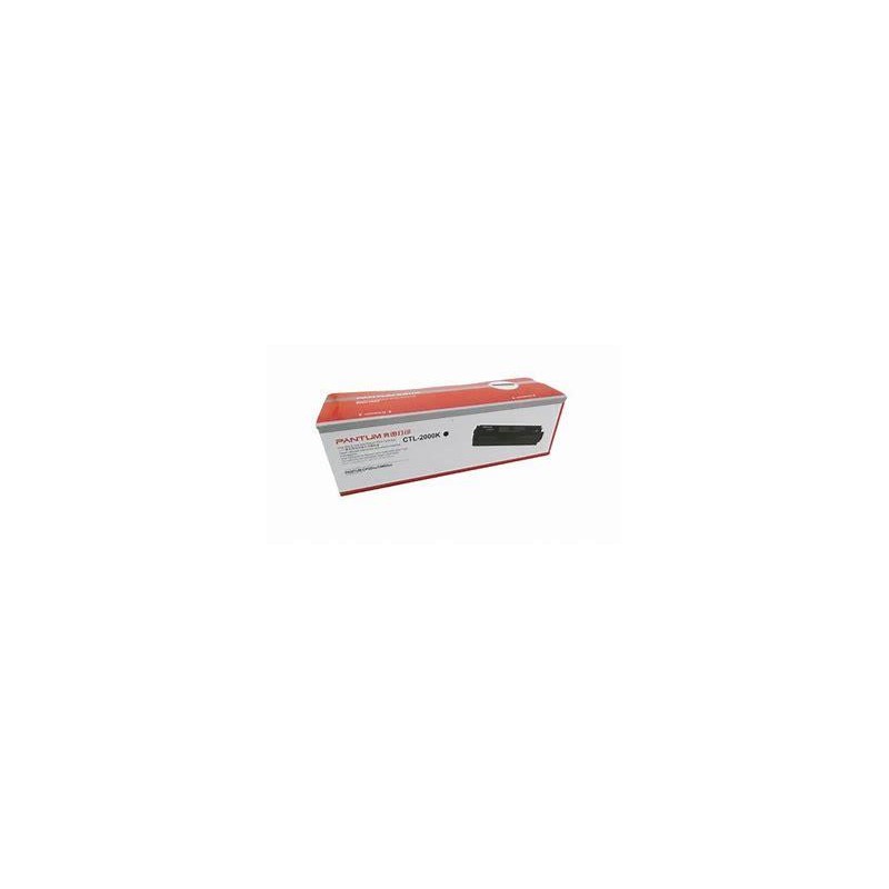 TONER ORIGINALE PANTUM CTL2000K NERO CM2200FDW CP2200DW 1.5K