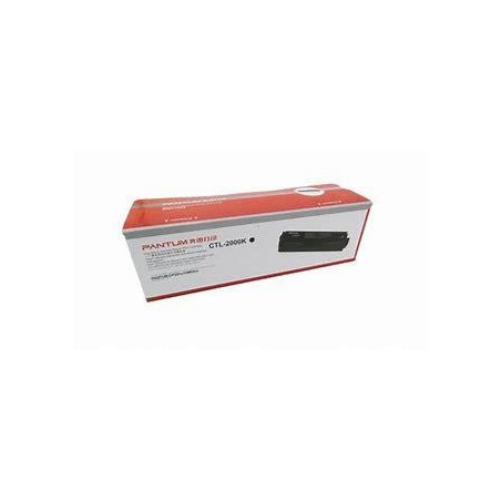 TONER ORIGINALE PANTUM CTL2000K NERO CM2200FDW CP2200DW 1.5K