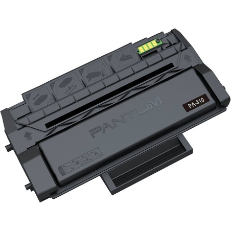 TONER ORIGINALE PANTUM PA-310 PA310 P3100DL NERO 3K