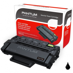 TONER ORIGINALE PANTUM PA-310X PA310X P3100DL NERO 9K