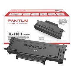 TONER ORIGINALE PANTUM TL410H TL-410H P3010D M6700D 3K