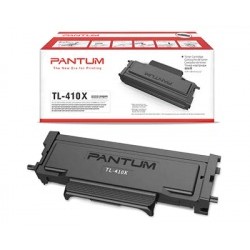TONER ORIGINALE PANTUM TL410X TL-410X P3010D M6700D 6K