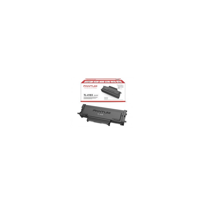TONER ORIGINALE PANTUM TL410X TL-410X P3010D M6700D 6K