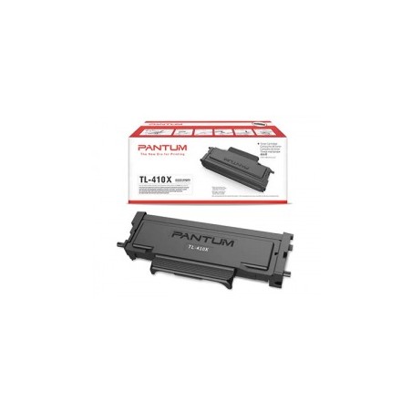 TONER ORIGINALE PANTUM TL410X TL-410X P3010D M6700D 6K