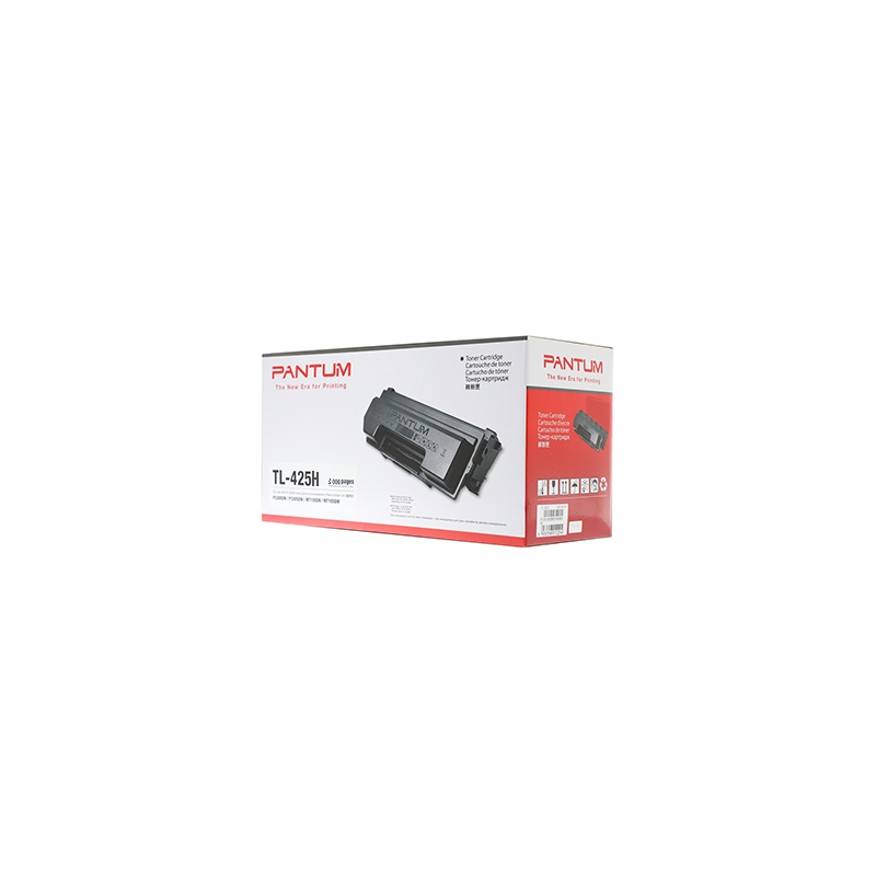 TONER ORIGINALE PANTUM M7105DN TL425H NERO 3K