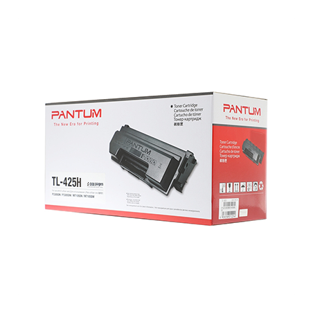 TONER ORIGINALE PANTUM M7105DN TL425H NERO 3K