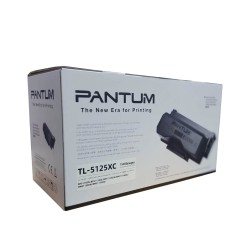 TONER ORIGINALE PANTUM TL5125XC TL-5125XC BM5115 BP5115 NERO 15K