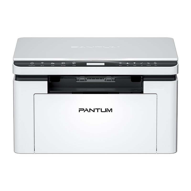 MULTIFUNZIONE LASER PANTUM MONOCROMATICA BM2300W WIFI 22PPM
