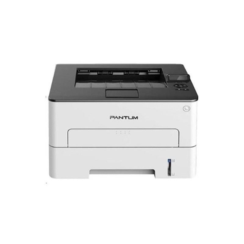 STAMPANTE LASER MONOCROMATICA PANTUM P3020D 30ppm DUPLEX