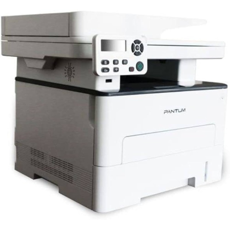 MULTIFUNZIONE LASER MONOCROMATICA PANTUM M7105DW WIFI 33ppm WIFI NFC DUPLEX