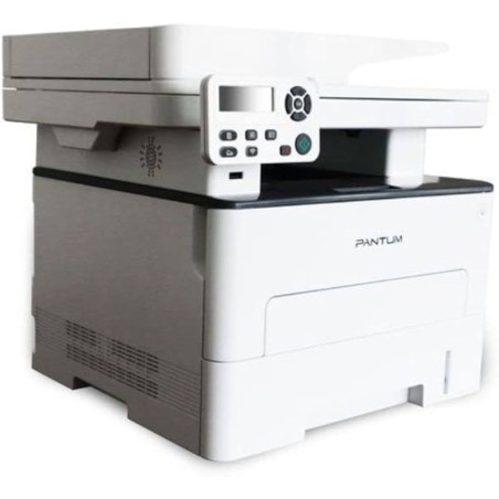 MULTIFUNZIONE LASER MONOCROMATICA PANTUM M7105DW WIFI 33ppm WIFI NFC DUPLEX
