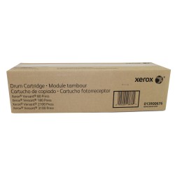GRUPPO TAMBURO ORIGINALE XEROX 013R00676 6R1645 VERSANT 80 180 2100 3100 21K