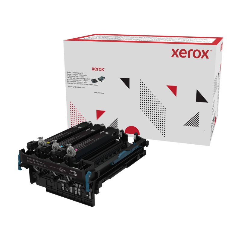 GRUPPO TAMBURO ORIGINALE XEROX C310 C315 013R00692 COLORE 125K