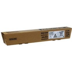 TONER ORIGINALE RICOH 842506 IMC 3010 IMC 3510 NERO 40K IM C3010 IM C3510