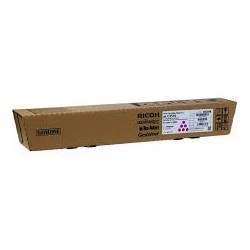 TONER ORIGINALE RICOH 842508 IMC 3010 IMC 3510 MAGENTA 28K IM C3010 IM C3510
