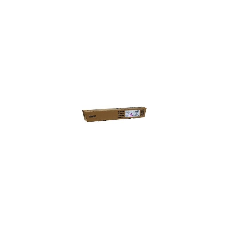TONER ORIGINALE RICOH 842508 IMC 3010 IMC 3510 MAGENTA 28K IM C3010 IM C3510