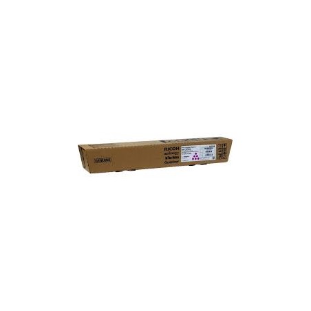 TONER ORIGINALE RICOH 842508 IMC 3010 IMC 3510 MAGENTA 28K IM C3010 IM C3510