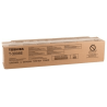 TONER ORIGINALE TOSHIBA 6AJ00000251 6AJ00000151 E-STUDIO T-3008E NERO
