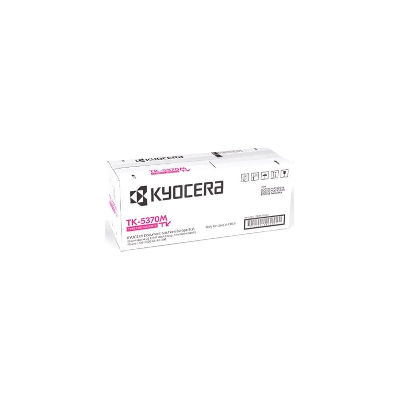 toner kyocera