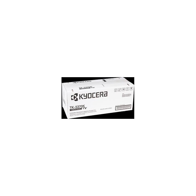 TONER ORIGINALE 📎KYOCERA