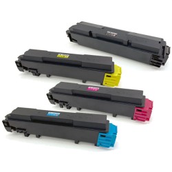 TONER COMPATIBILE KYOCERA NERO