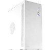 CASE MINI ULTRA COMPATTO TACENS NOVAX 2NOVAXW Struttura in Metallo Resistente Raffreddamento Eccellente