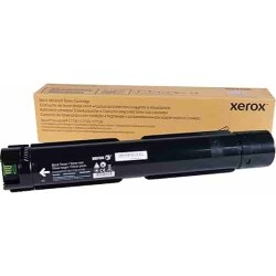 TONER ORIGINALE XEROX 006R01824 C7120 C7125 C7130 NERO 31,3K