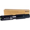 TONER ORIGINALE XEROX 006R01824 C7120 C7125 C7130 NERO 31,3K