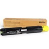 TONER ORIGINALE XEROX 006R01827 C7120 C7125 C7130 GIALLO 18.5K